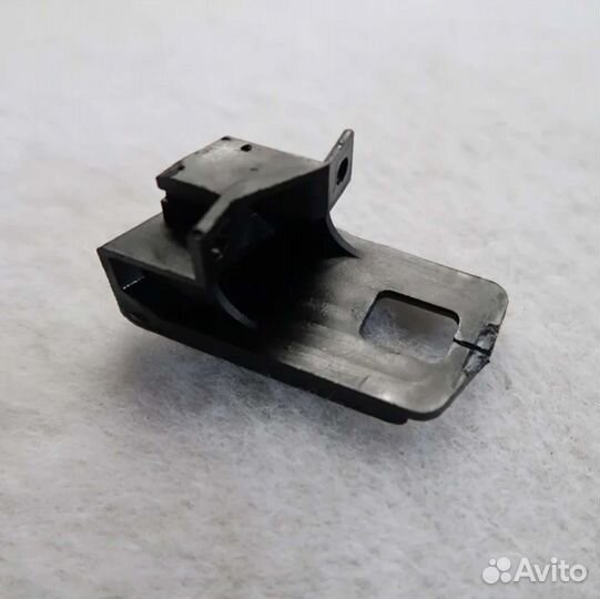 Ремкомплект крепления фар BMW X5 E53 2004-2006