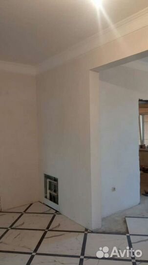 Шпаклевки карнизы обои