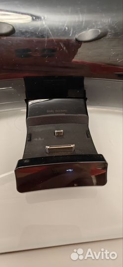 Колонка Samsung Bluetooth DA-E651 сабвуфер и пульт