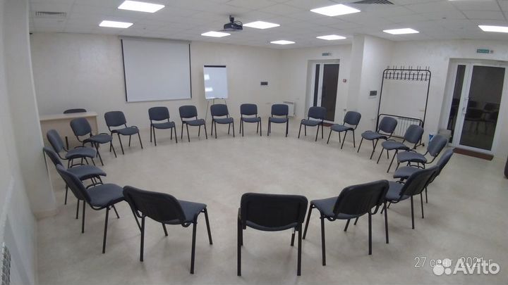 Аренда зала