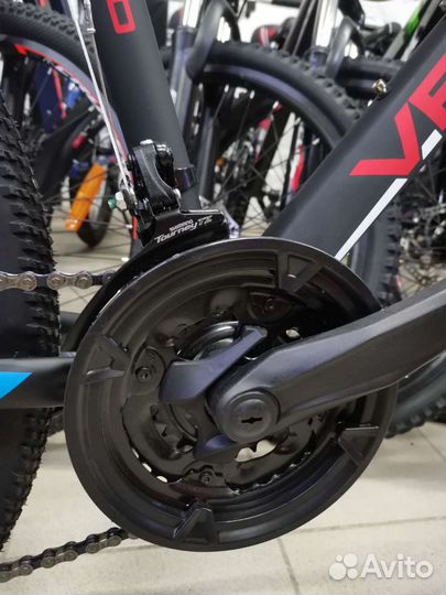 Велосипед горный 26