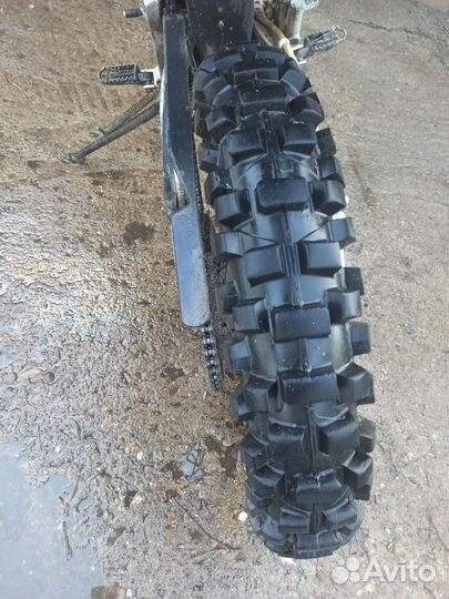 Мотоленд 250XR