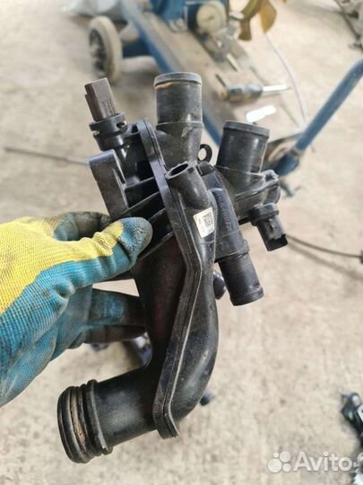 Термостат ep6 peugeot 308 307 citroen c3 c4