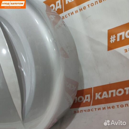 Чехол запаски Suzuki Grand Vitara 2 рест. 2008