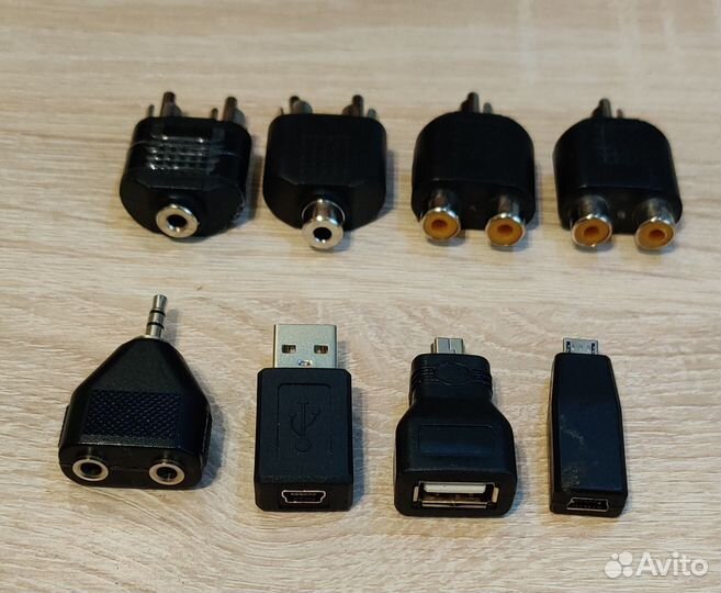 Переходник