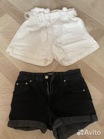 Шорты