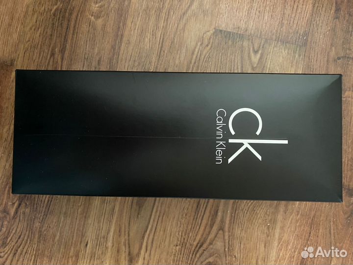 Calvin klein мужские трусы