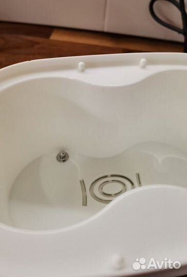 Стерилизатор подогреватель для бутылочек