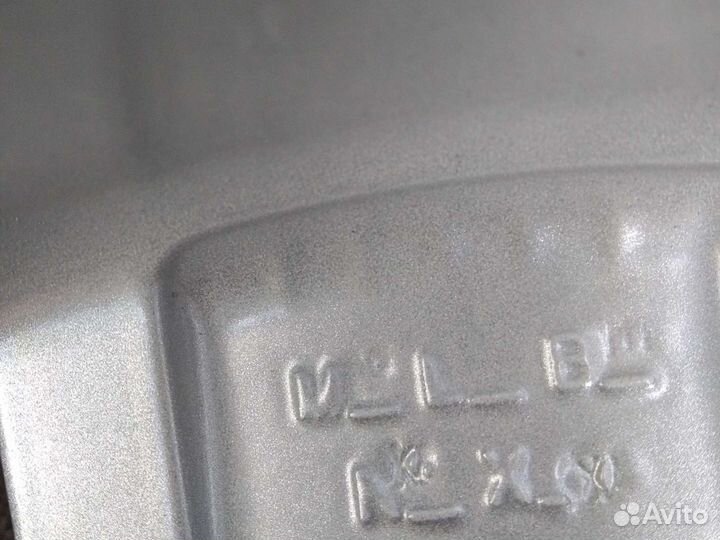 Диски оригинальные