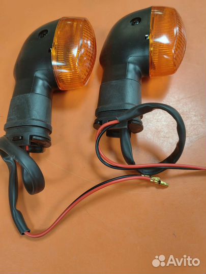 Поворотники yamaha YZF