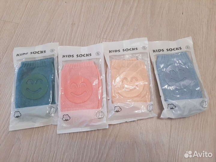 Наколенники детские