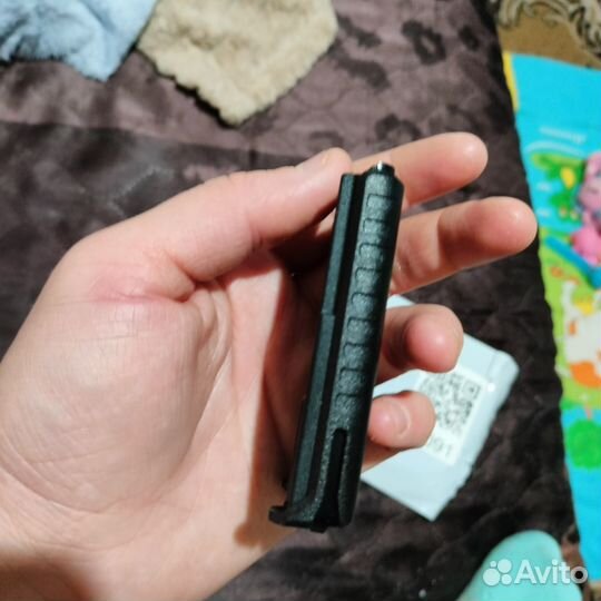 Аккумулятор для рации baofeng UV-5R 1500mah bl 5