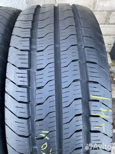 Motrio Impulsion 235/65 R16C