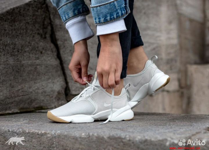 Nike loden pinnacle 926586 002 us 5.5