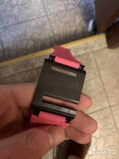 Чехол-ремешек для iPod nano 6