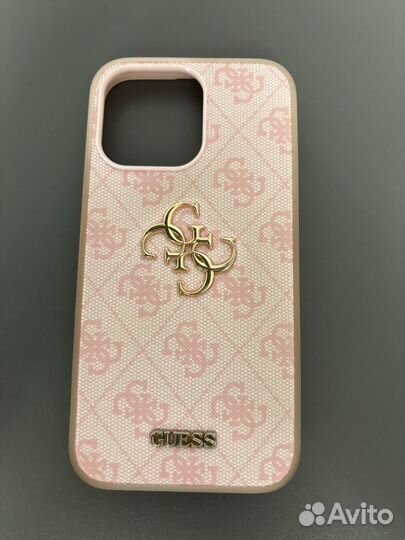 Чехол на iPhone 13 pro