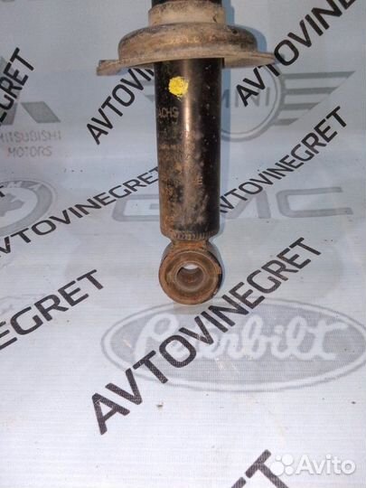 Стойка амортизатор задняя Hyundai Sonata