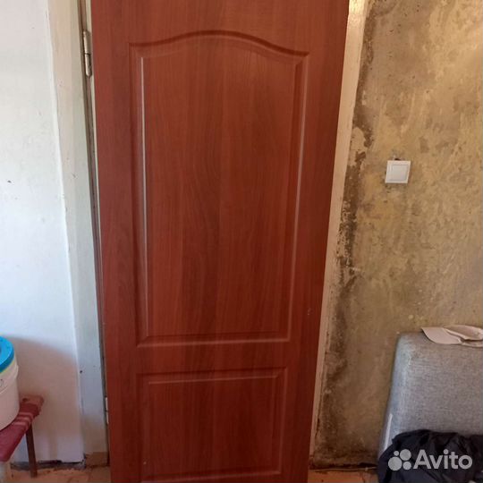 Двери межкомнатные