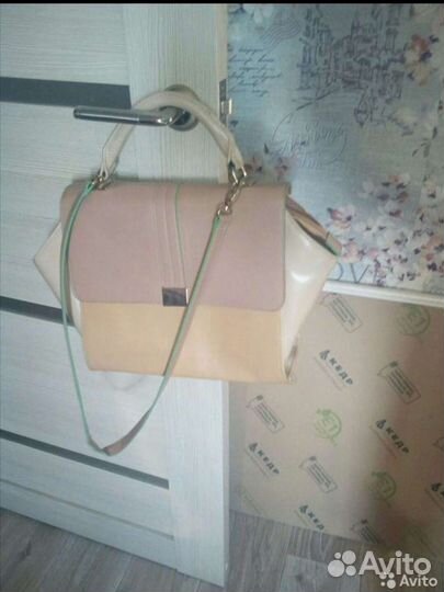 Сумка женская