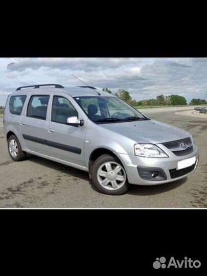 Пассажирские перевозки минивэн