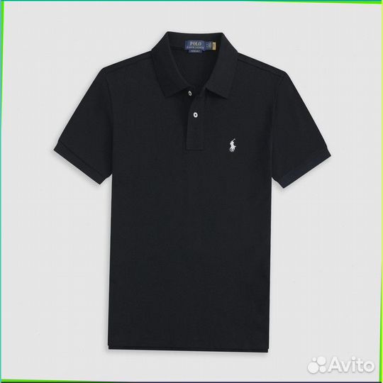 Футболка Polo Ralph Lauren (Номер партии: 75012)