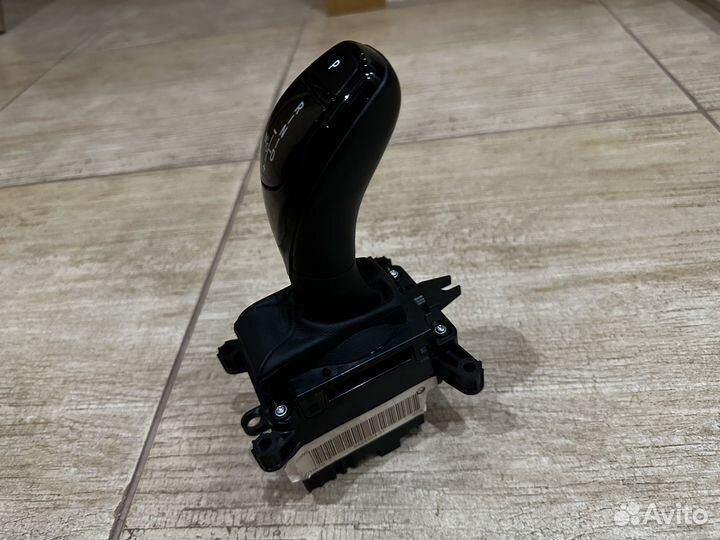 Спорт селектор BMW X5 F15, X6 F16