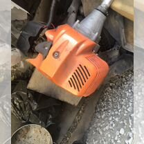 Продам бензотример(мотокоса)бензиновый