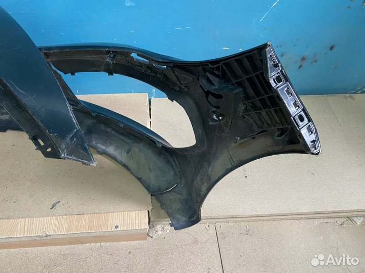 Бампер передний Mercedes Benz Cla C117 2013-2019