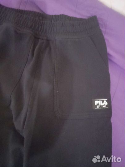 Спортивный костюм женский fila оригинал