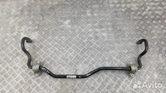 Стабилизатор поперечной устойчивости передний BMW