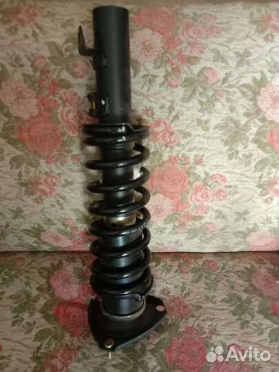 Диски тормозные фав 1011