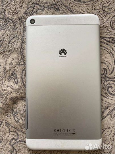 Планшет huawei