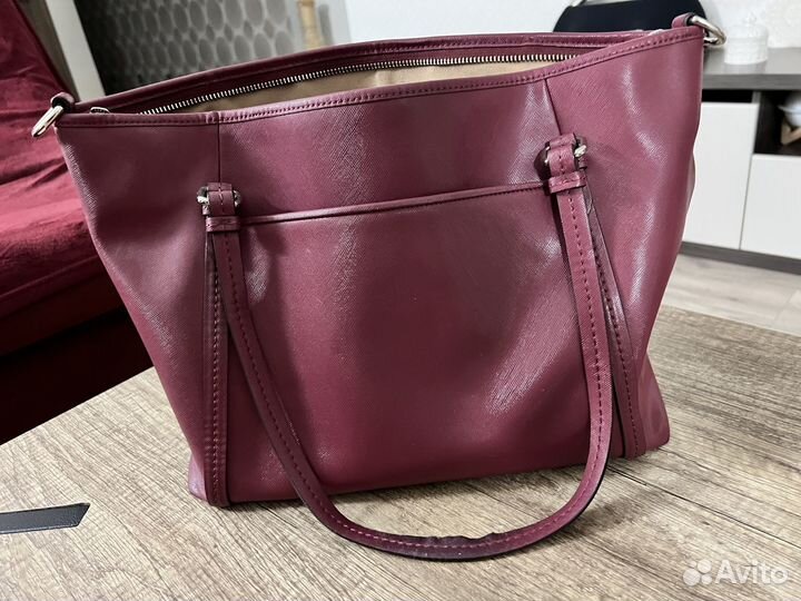 Сумка шоппер Coach