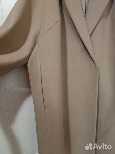 Пальто женское H&M новое XL