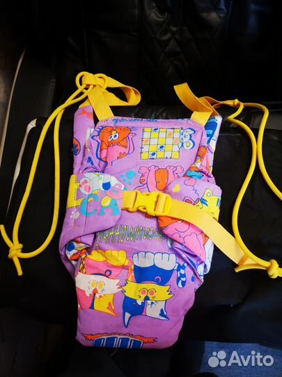 Прыгунки детские