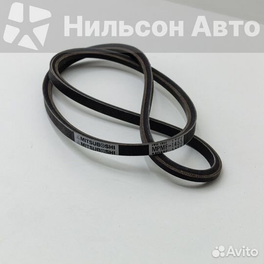 Ремень клиновидный 1455/2455 mitsuboshi