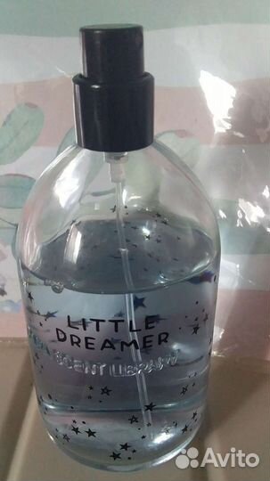 Одеколон Zara Little dreamer