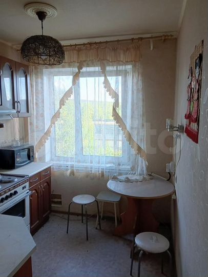 2-к. квартира, 43,9 м², 4/5 эт.