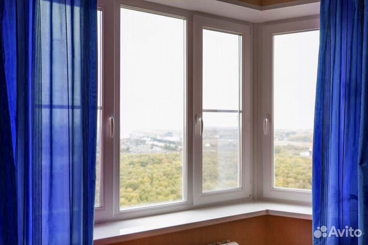 Окна от производителя без посредников