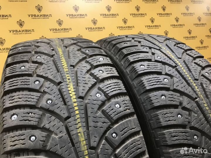 Nokian Tyres Nordman 5 SUV 225/60 R17 103T