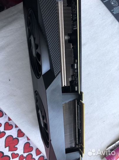 Asus Radeon rx5600xt 6gb