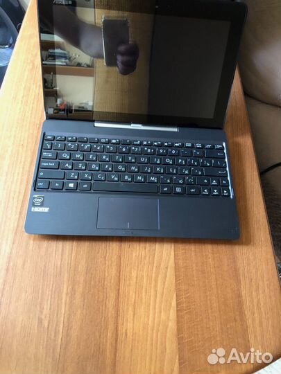 Планшетный компьютер Asus Transformer Book T100