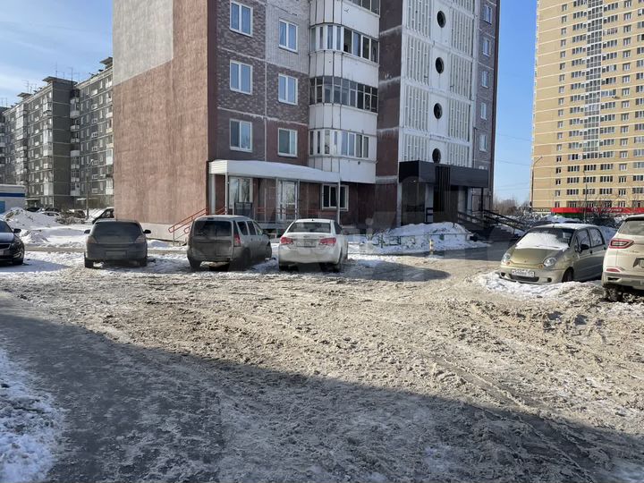 Сдам торговое помещение, 80.5 м²