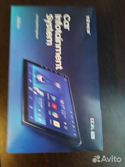 Teyes cc2l plus 2/32