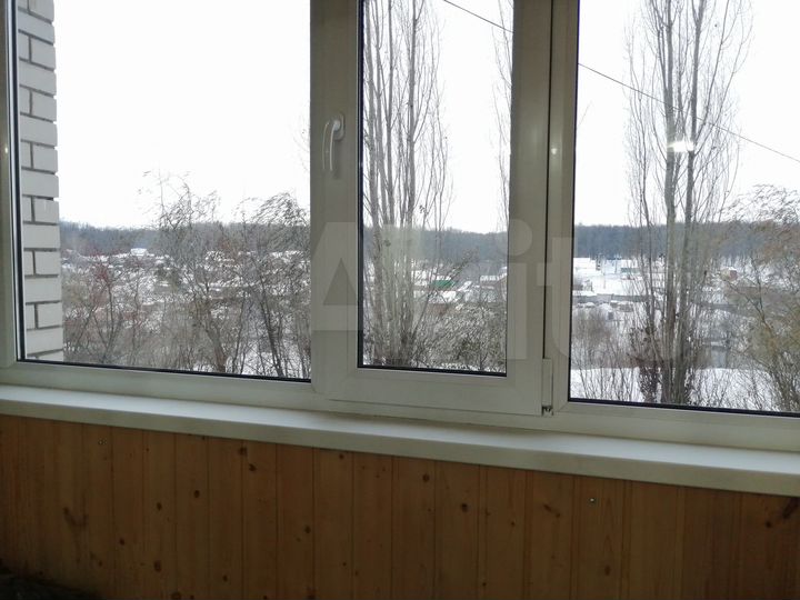 Квартира-студия, 38 м², 1/10 эт.