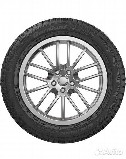 Cordiant Snow Cross 205/55 R16 94T