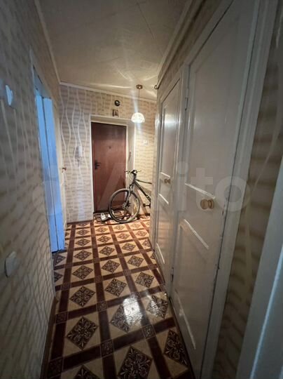 2-к. квартира, 45 м², 1/5 эт.