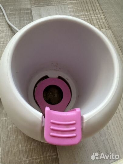 Подогреватель для бутылочек