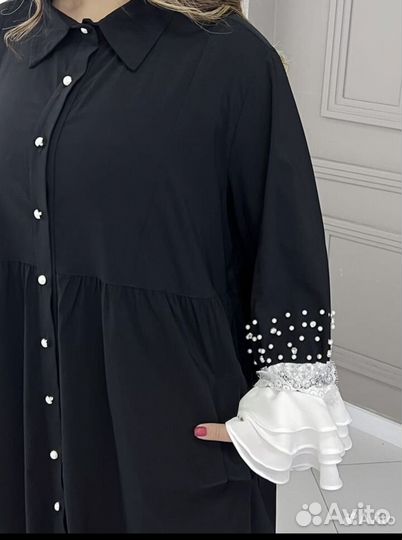 Нарядное платье54-62