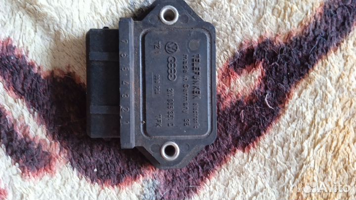 Запчасти на audi 80 b3